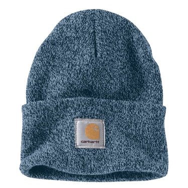 Carhartt Hue Watch A18 blåmeleret - 1