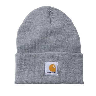 Carhartt Hue Watch A18 lys grå - 1