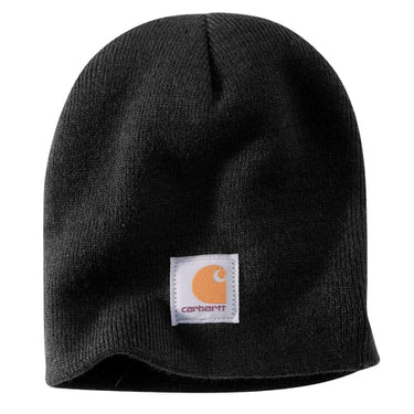 Carhartt hue A205 sort one size - 1