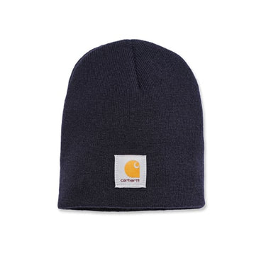 Carhartt hue A205 navy one size - 1