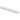 Flex kanal 600 x 63 x 73 mm til varmepumpekanal 77 x 64 mm hvid - 1