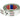 Alufolie 19-805076 m/tekst 38/50M - 1