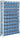 Kassereol til C-dele grundsektion med 60 kasser 1850X1058X424 - 1