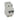RX³ MCB automatsikring C13 2pol 2M 6000A - 1