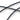 Isoleret båndterminalrør rød 1,5mm² L=8mm (500 stk.) - 1