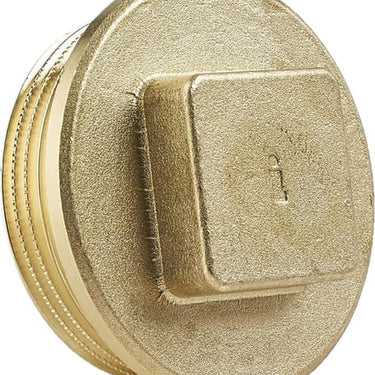 Prop messing med rand 1 1/2" - 1