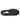 Sko Maddox Black-Grey Low str 35 - 7