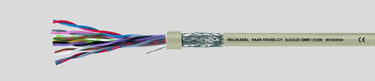 Multikabel LIYCY 2x2x0,14 R-100 - 1
