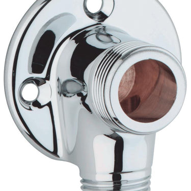 GROHE vinkelforskruning 3/4X1/2 nippel/nippel - 1
