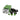 TYTAN II - Sikringsskuffe 61-912 3X 6A kpl - 1