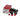 TYTAN II - Sikringsskuffe 61-913 3X10A kpl - 1
