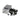 TYTAN II - Sikringsskuffe 61-914 3X16A kpl - 1