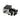 TYTAN II - Sikringsskuffe 61-920 3X13A kpl - 1