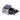 TYTAN II - Sikringsskuffe 61-922 3X32A kpl - 1