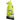 AllroundWork vinterjakke str: L gul/navy klasse3 - 3