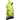 AllroundWork vinterjakke str: M gul/navy klasse3 - 4