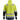 Snickers AllroundWork High-Vis softshell 1230 gul/navy kl 3 str S - 2