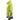 Snickers AllroundWork High-Vis softshell 1230 gul/navy kl 3 str S - 3
