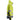 Snickers AllroundWork High-Vis softshell 1230 gul/navy kl 3 str XS - 4