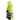 Snickers AllroundWork High-Vis fleecejakke 8035 gul/navy  kl 2 str L - 3