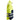 Snickers AllroundWork High-Vis fleecejakke 8035 gul/navy  kl 2 str M - 4