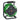 Kabeltromle 40m HO5VVF 2G1.0 IP20 - 1