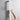 hansgrohe Pulsify S stavhåndbruser 100 1jet EcoSmart+ mat hvid - 5