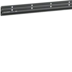 Fodlistekanal bund SL 55mm - 1