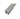 Alu profil 10 hvid med opal cover - 2,5 m - 3