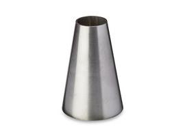 Konus koncentrisk DIN 316L udv. slebet 41,0x23,0x1,5 mm - 1