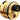 GROHE Tilslutning  forkromet 12088000 - 1