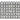 Vikan 6433 Neglebørste 90mm Stiv grå - 4