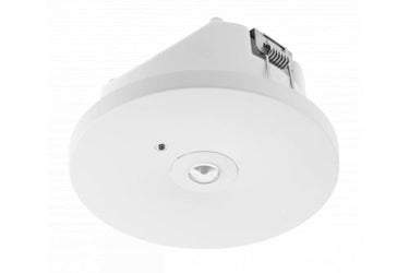 OGLA panikarmatur 3W 200 lm IP20 6400K - 1