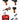 FLAIR orange luftværktøjsæt - 1