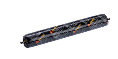 Sikaflex 252 600ml sort - 1