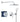 GROHE BauEdge 250 sampak indbyg krom - 1