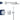 GROHE SmartControl mixer 310 sampak indbyg 3SC rund krom - 1