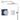 GROHE Grohtherm Cube sampak 310 indbyg cube krom - 1