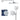 GROHE Grohtherm SmartControl 310 sampak indbyg 2SC rund krom - 1