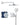 GROHE Grohtherm SmartControl 310 sampak indbyg 2SC rund krom - 1