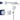 GROHE Grohtherm SmartControl 310 sampak indbyg 3SC cube krom - 1