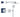 GROHE Grohtherm SmartControl 310 sampak indbyg 3SC rund krom - 1
