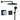 GROHE Precision 250 sampak indbyg 2SC cube mat sort - 1