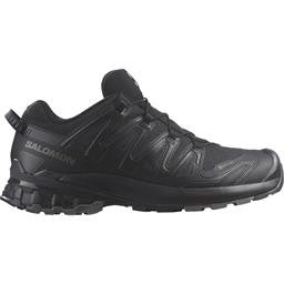 Salomon Outdoor sko sort u/sikkerhed XA PRO 3D V9 GTX str 44 2/3 - 1