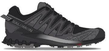 Salomon Outdoor sko sort u/sikkerhed XA PRO 3D V9 GTX str 36 - 1
