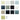 Tangent 4-tryk sterling - 2