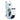 RJ45 DIN-skinne Cat 6A STP - 1