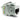 RJ45 datakonnektor Cat.6 A STP - 1