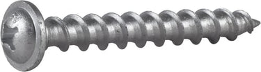 8X65 letbetonskrue WAF-hoved PH3 CorrSeal - 1