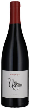 2022 Raúl Pérez Ultreia Saint Jacques Bierzo Castilla y León Spanien - 1